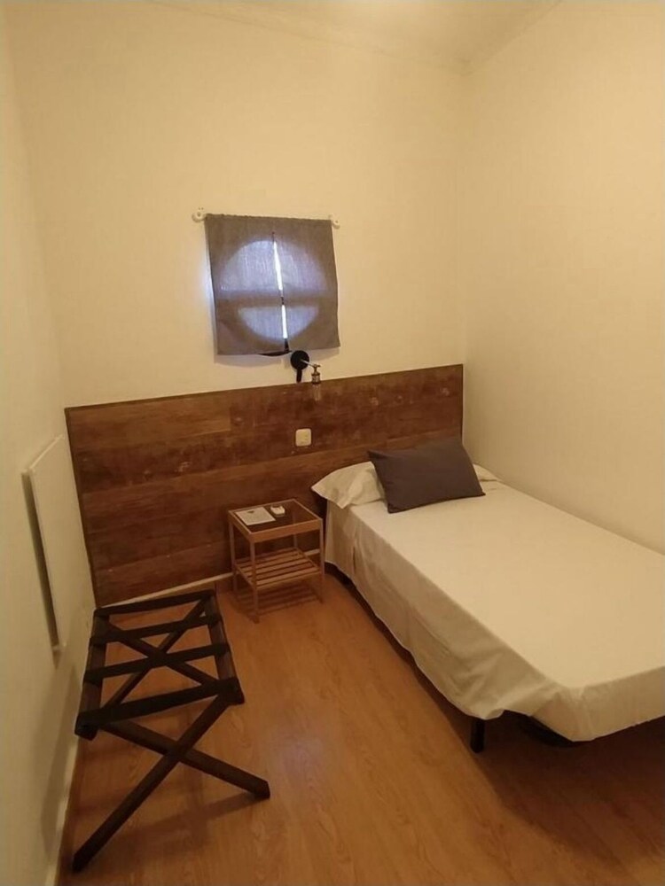 Hostal El pinar