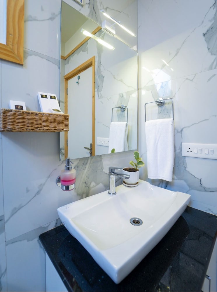 Samsara Luxury Cottages & Spa