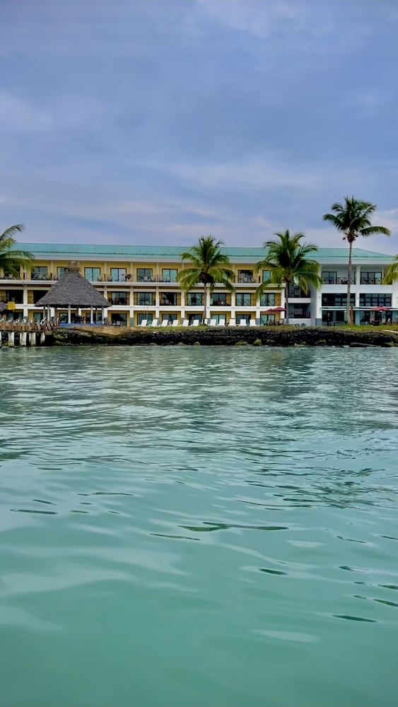 Hotel Playa Tortuga Hotel Beach And Resort - Image 1