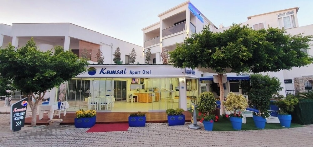 kumsal apart otel - Image 6