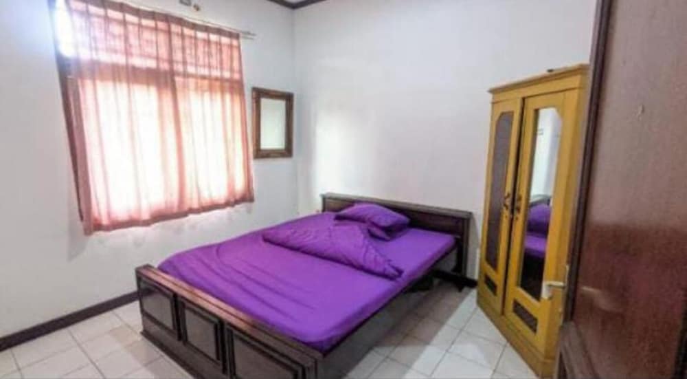Hotel O Bougenville Resort