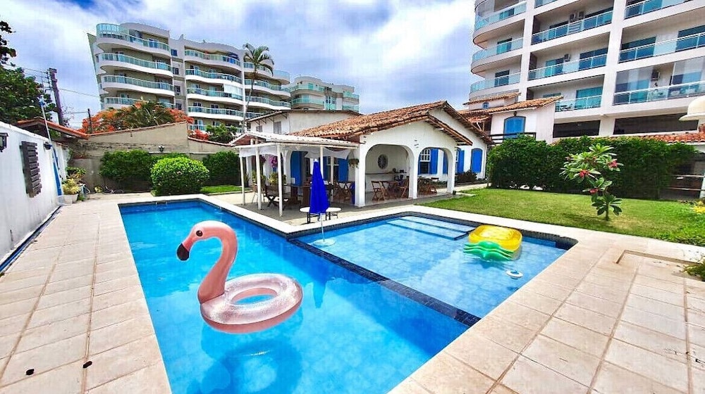 Pousada e Hostel Arauna view 5