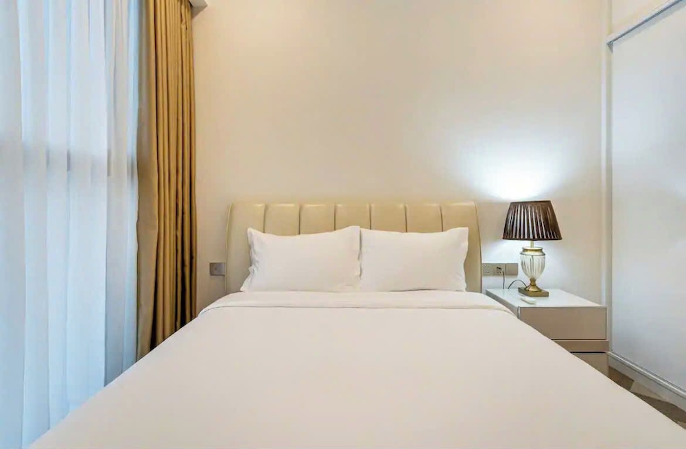 Luxury Apartment Hotel - The Metropole
