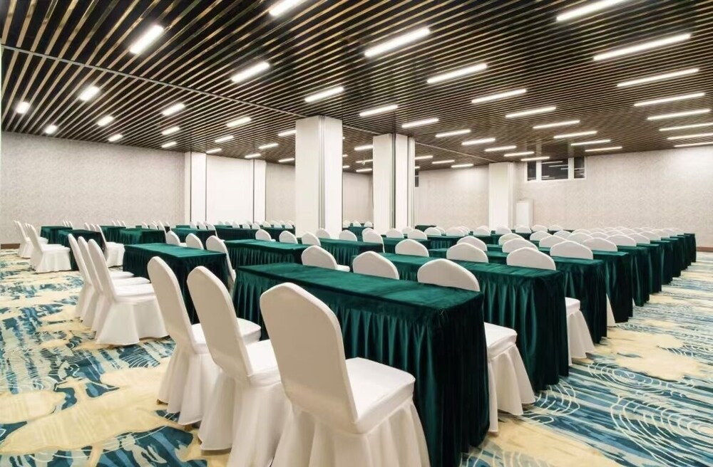 HanTing Hotel