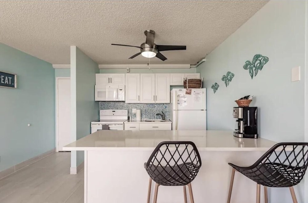 Estero Beach & Tennis 1201-a