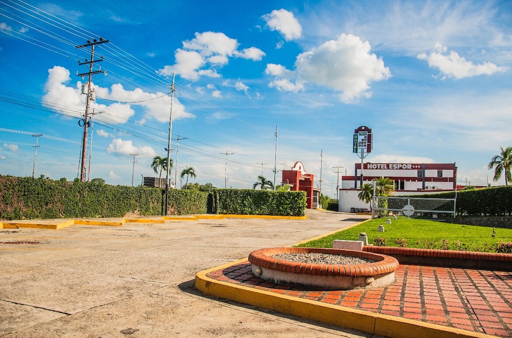 HOTEL ESPOR CA