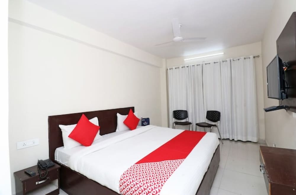 The Hotel Shivalik Inn