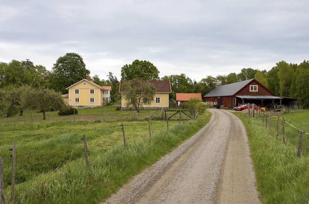 Toftahult Bed&Breakfast view 5