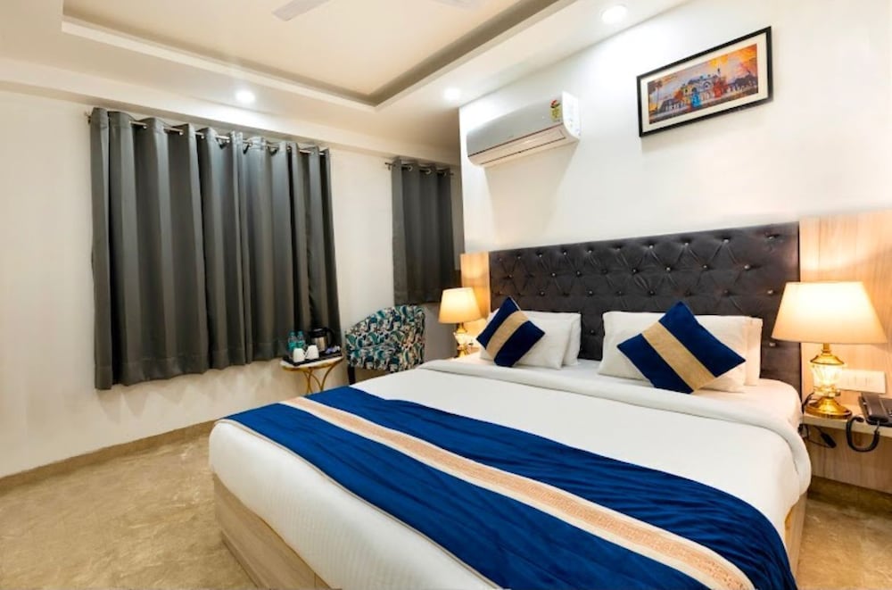 Hotel Evergreen Stay