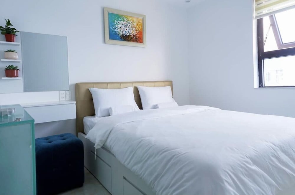 Muong Thanh Apartment