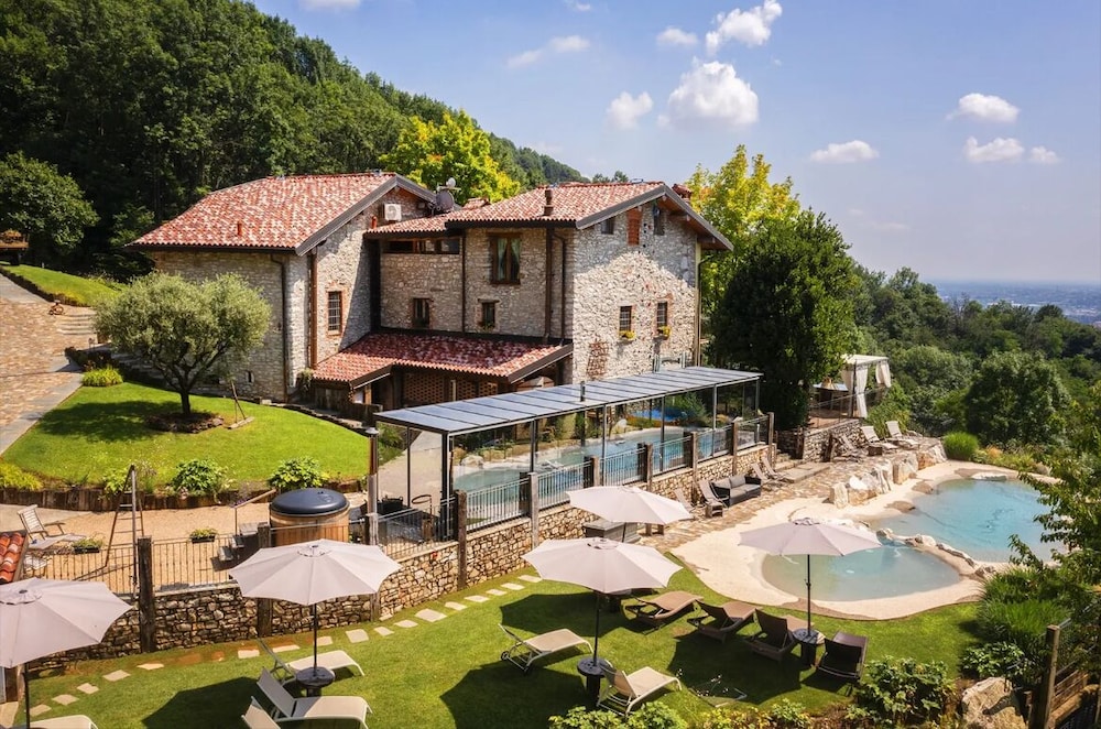 Agriturismo Cafenile