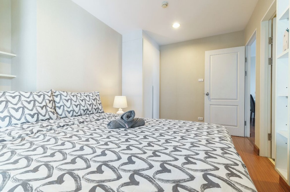 Belle Rama9 Boutique Apartments