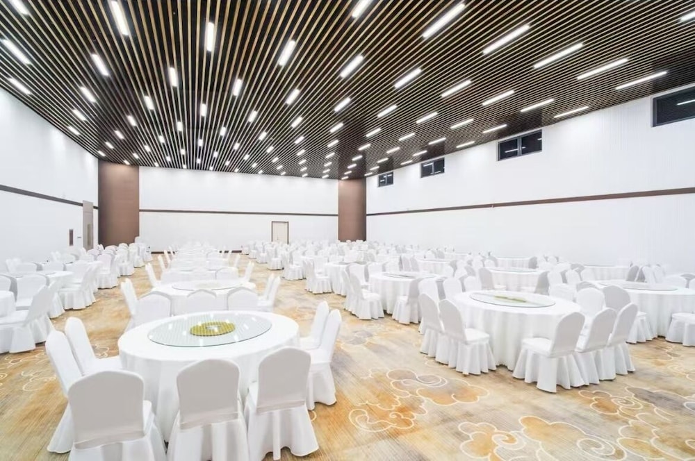 HanTing Hotel