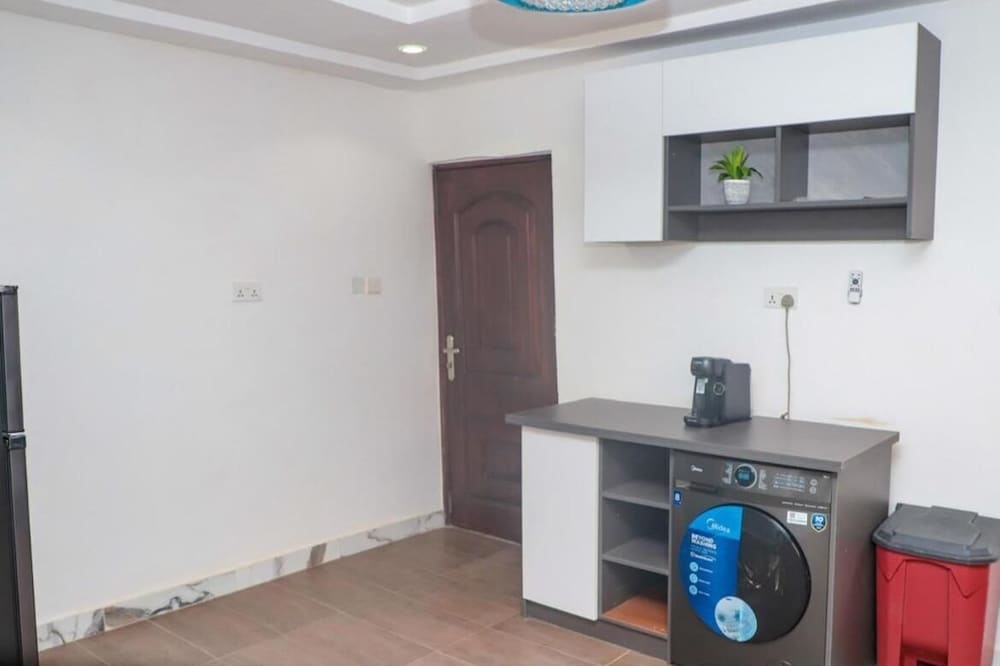 Luxecom Apartments, Your Dream Stay Starts Here!