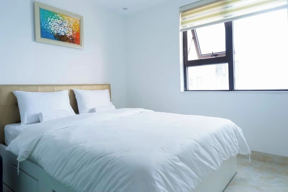 Muong Thanh Apartment