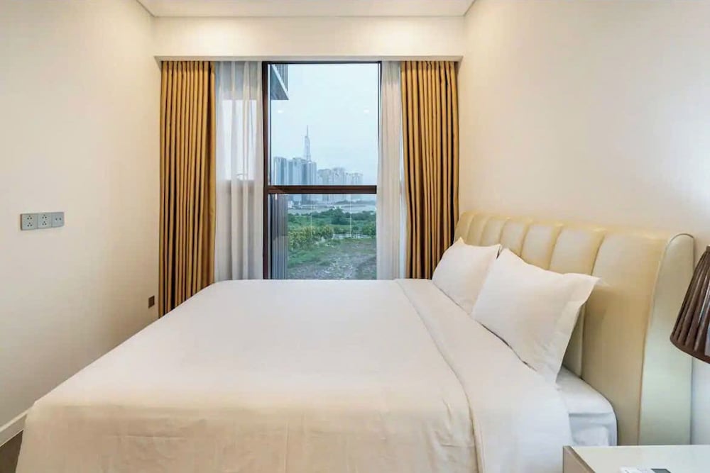Luxury Apartment Hotel - The Metropole