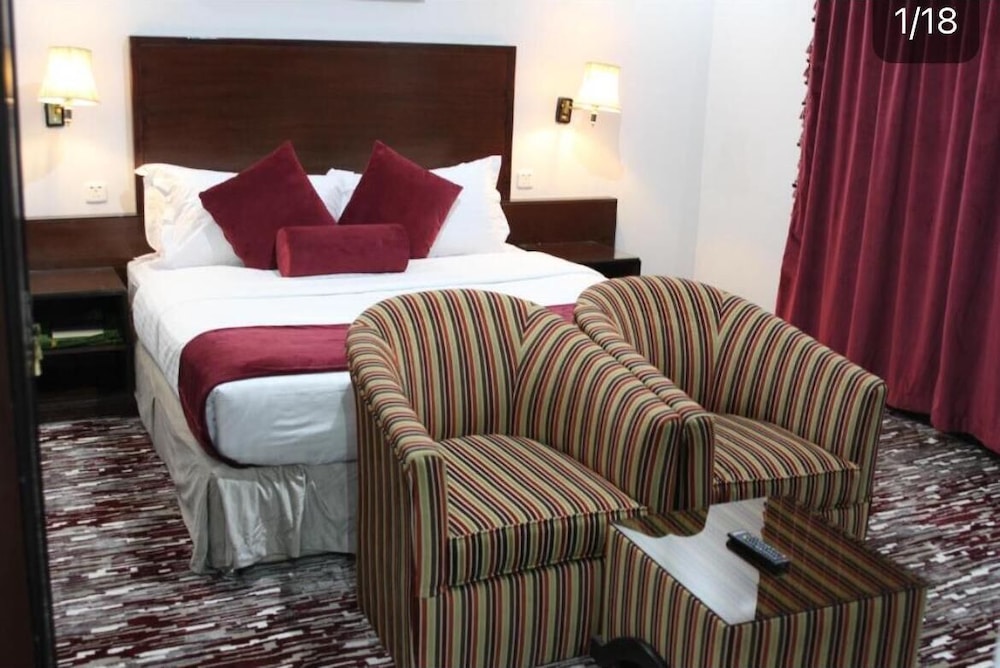 Carawan Alkhaleej Hotel