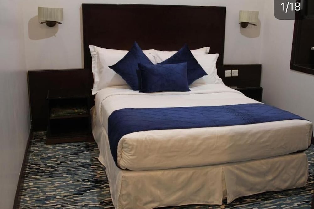 Carawan Alkhaleej Hotel