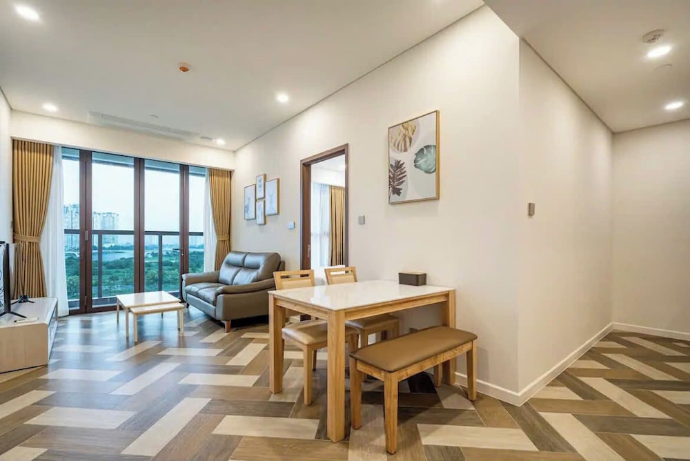 Luxury Apartment Hotel - The Metropole