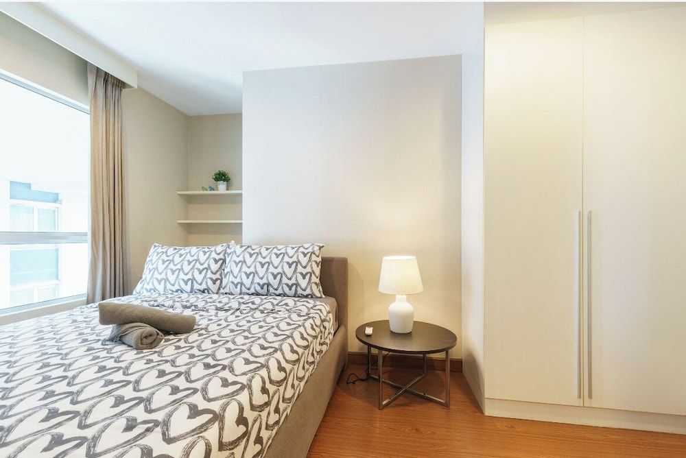 Belle Rama9 Boutique Apartments