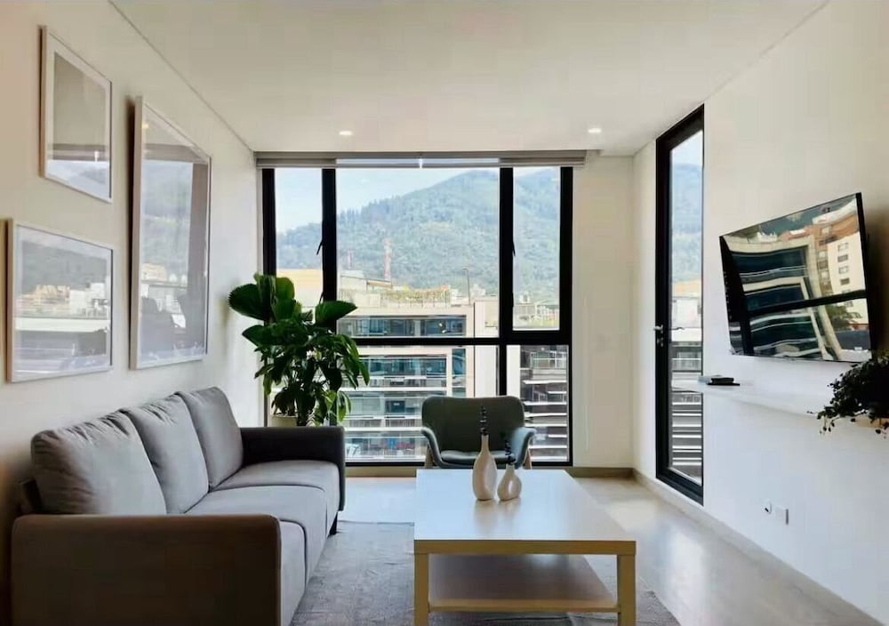 Edificio Area 98