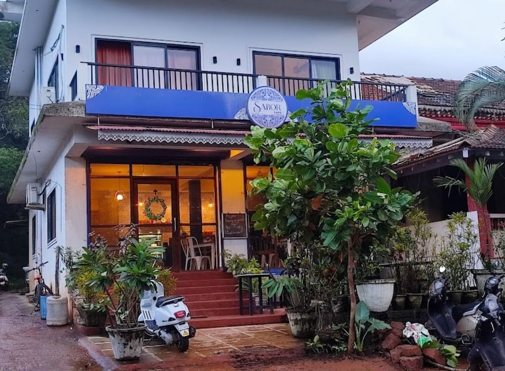 Askava Homestays