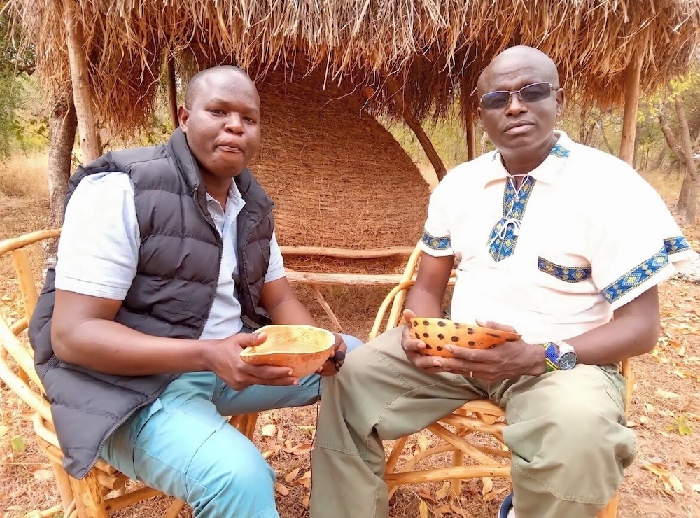 Akamba Cultural Center and Museum