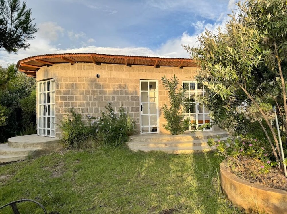 Kilima House