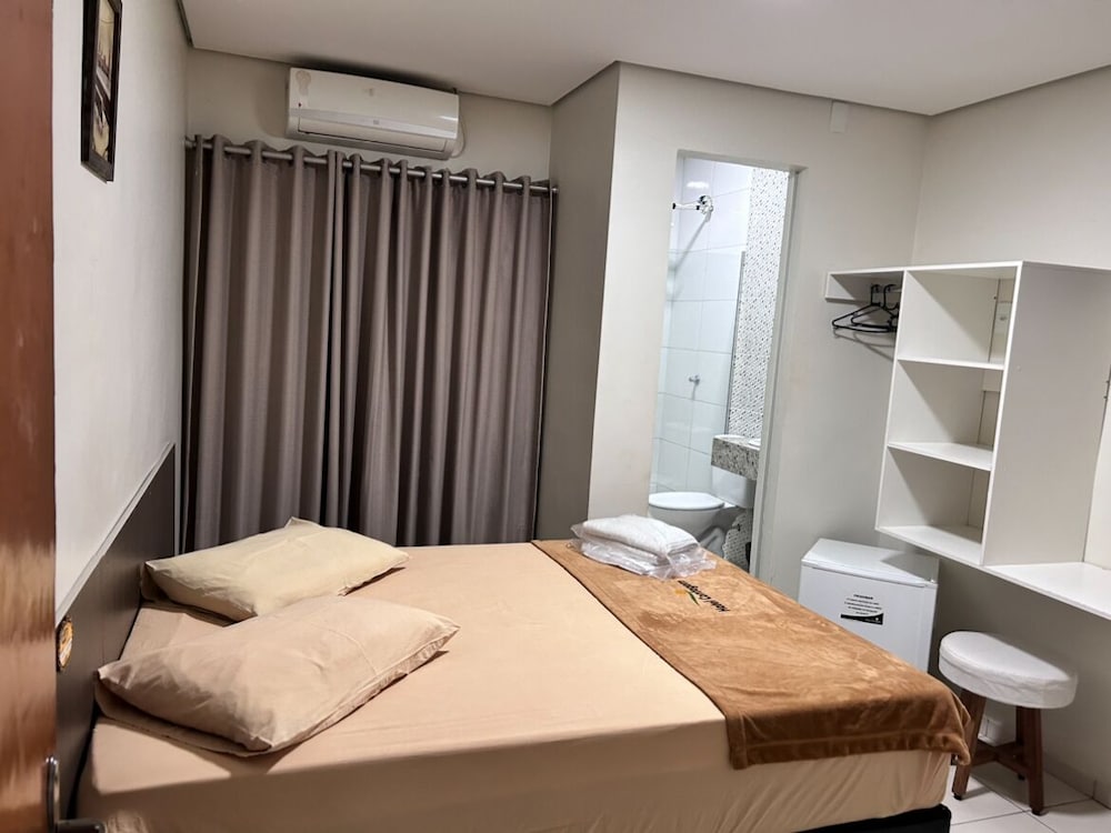 Hotel Contagem