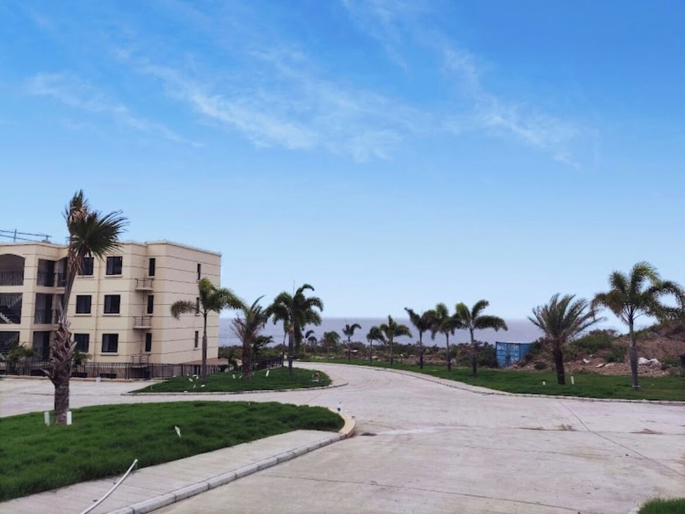 Seaview Garden