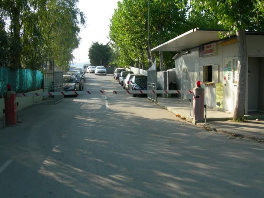 New Village Europe view 2