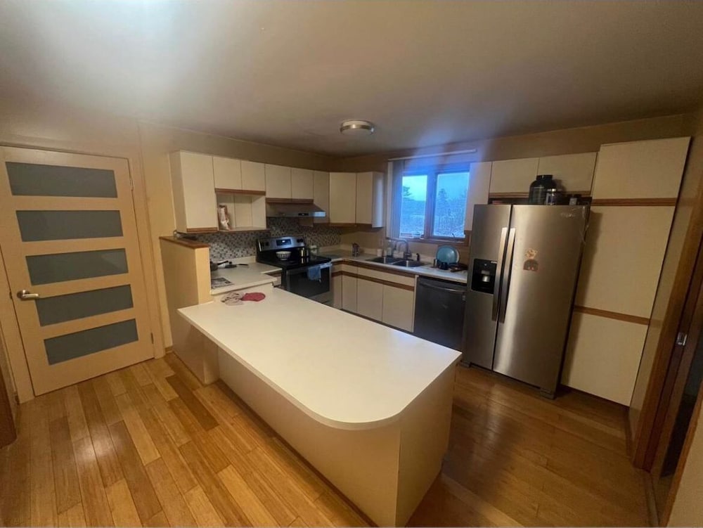 Morning BNB