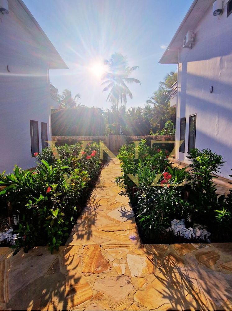 Villa Nyota Zanzibar