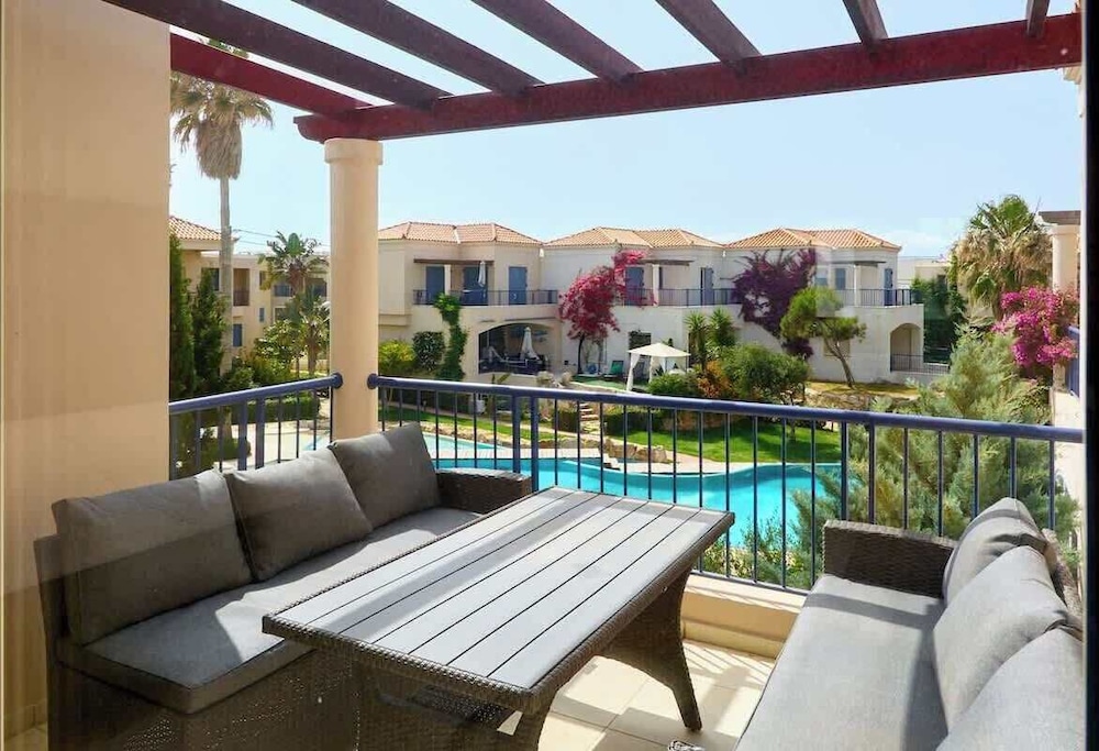 Cassiopeia Penthouse