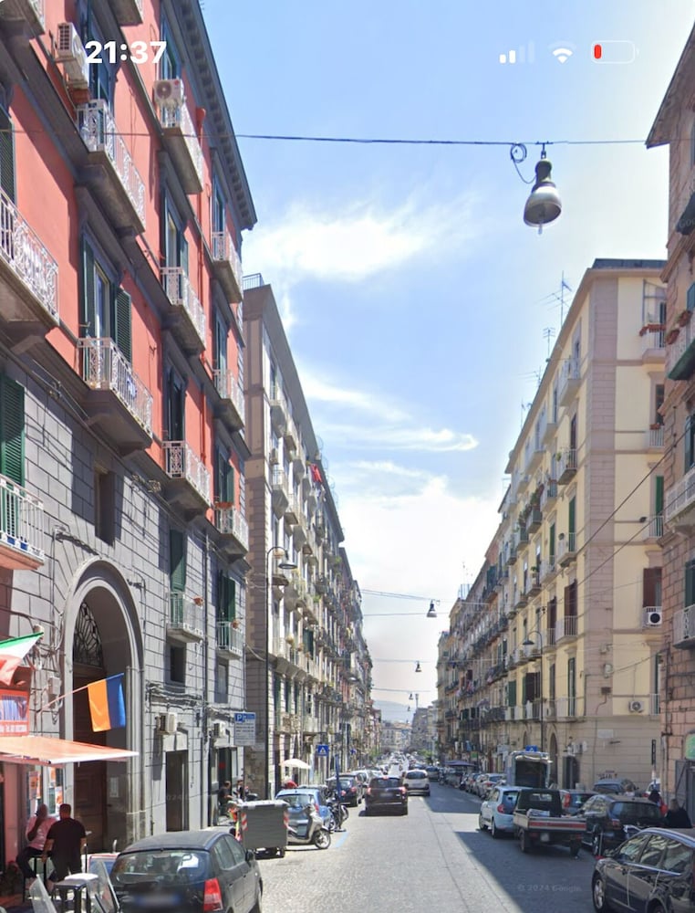 Ladolcedimora