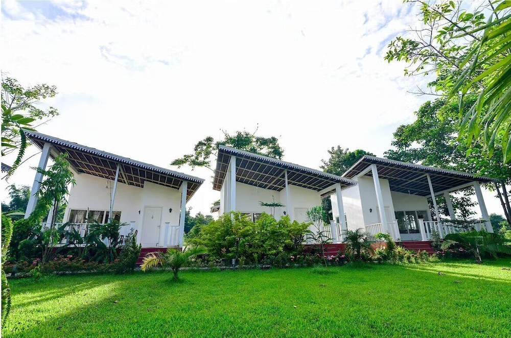 Musafir Jungle Resort