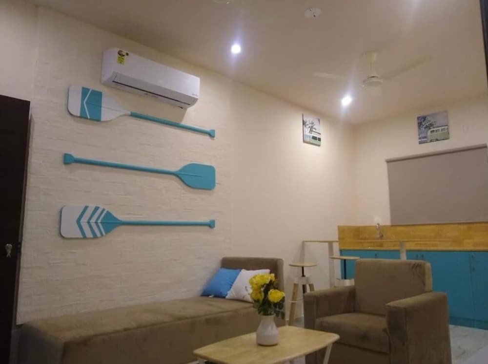 Lazo Avarta Resort and Convention Centre Pondicherry