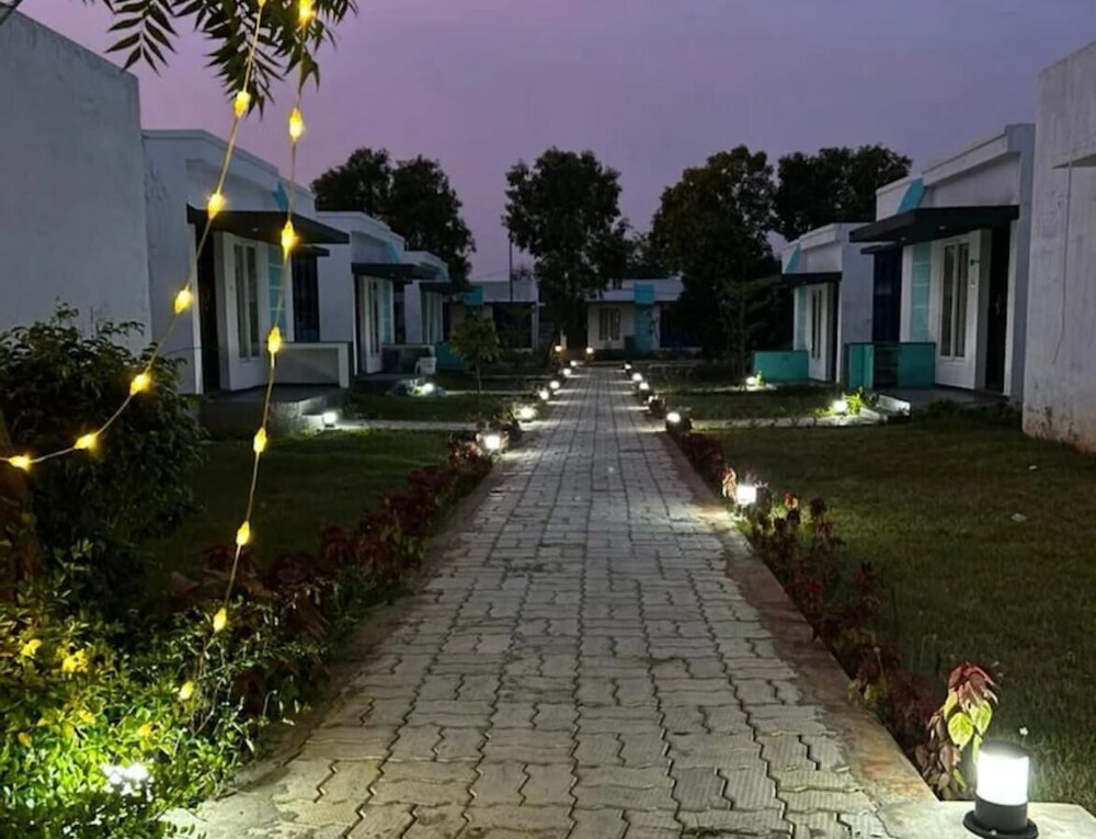 Lazo Avarta Resort and Convention Centre Pondicherry, photo 41