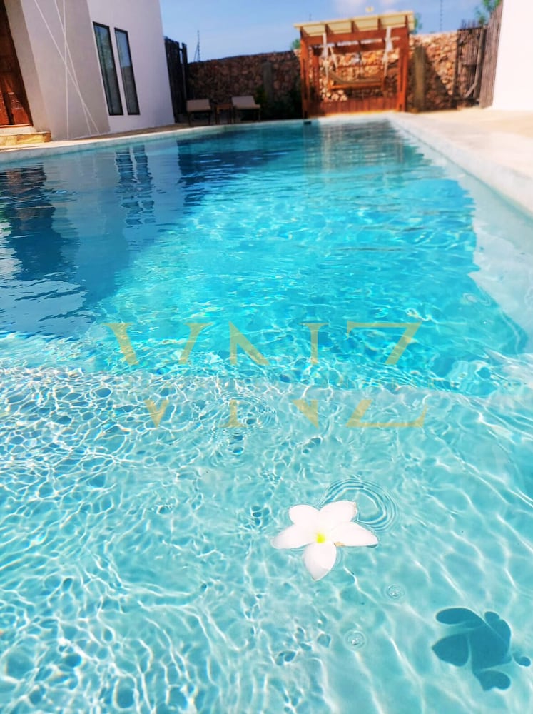 Villa Nyota Zanzibar