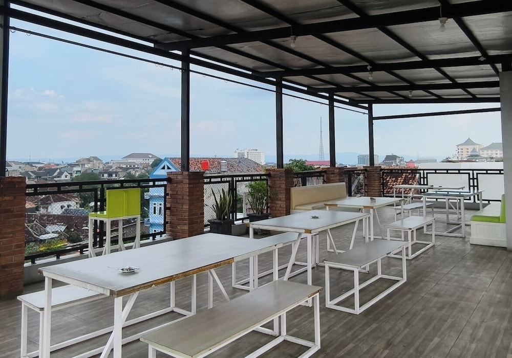 Penak Hotel Malioboro
