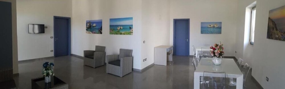 Acquamarina view 3