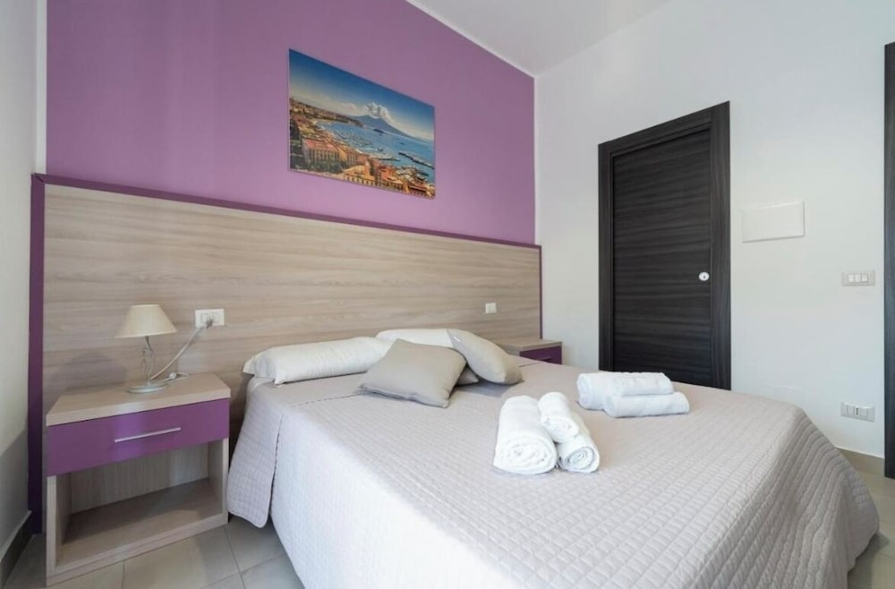 B&B Orto del conte