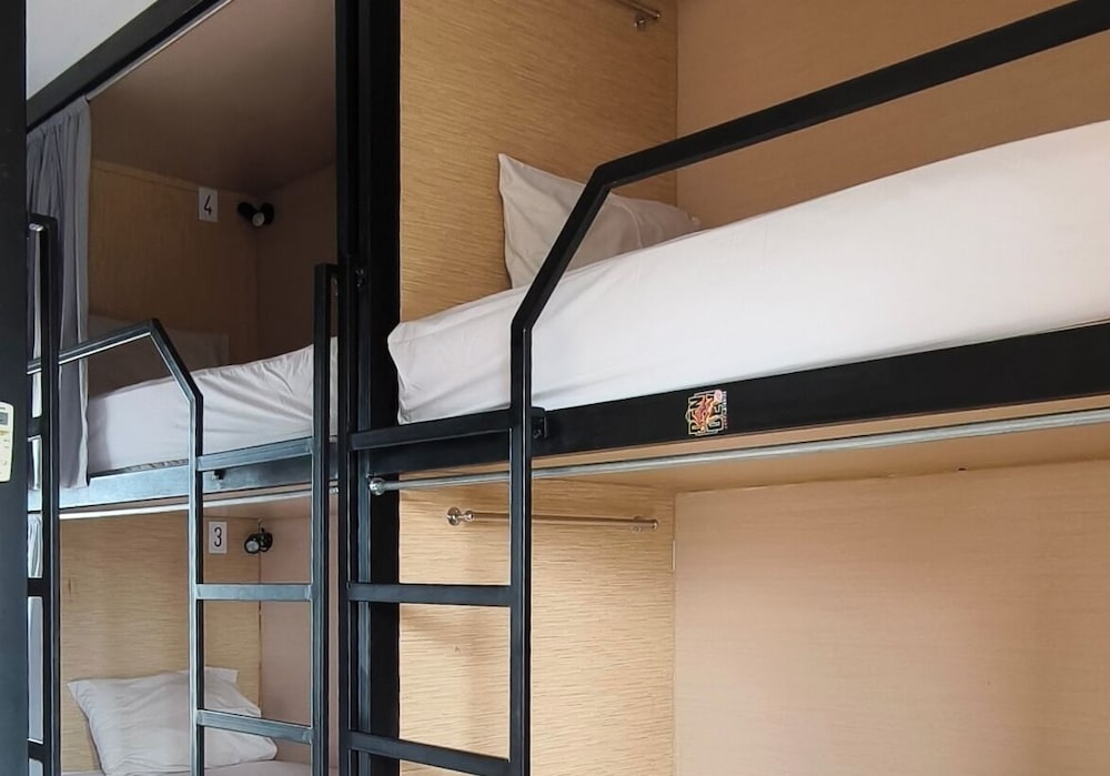 Penak Hotel Malioboro