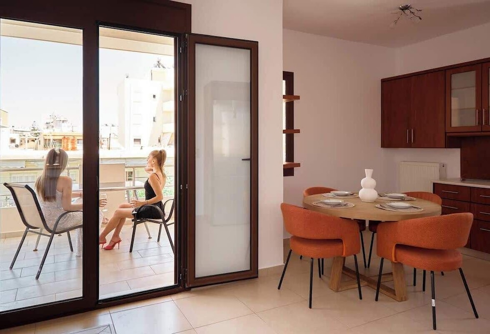 Casa Romain near the beach