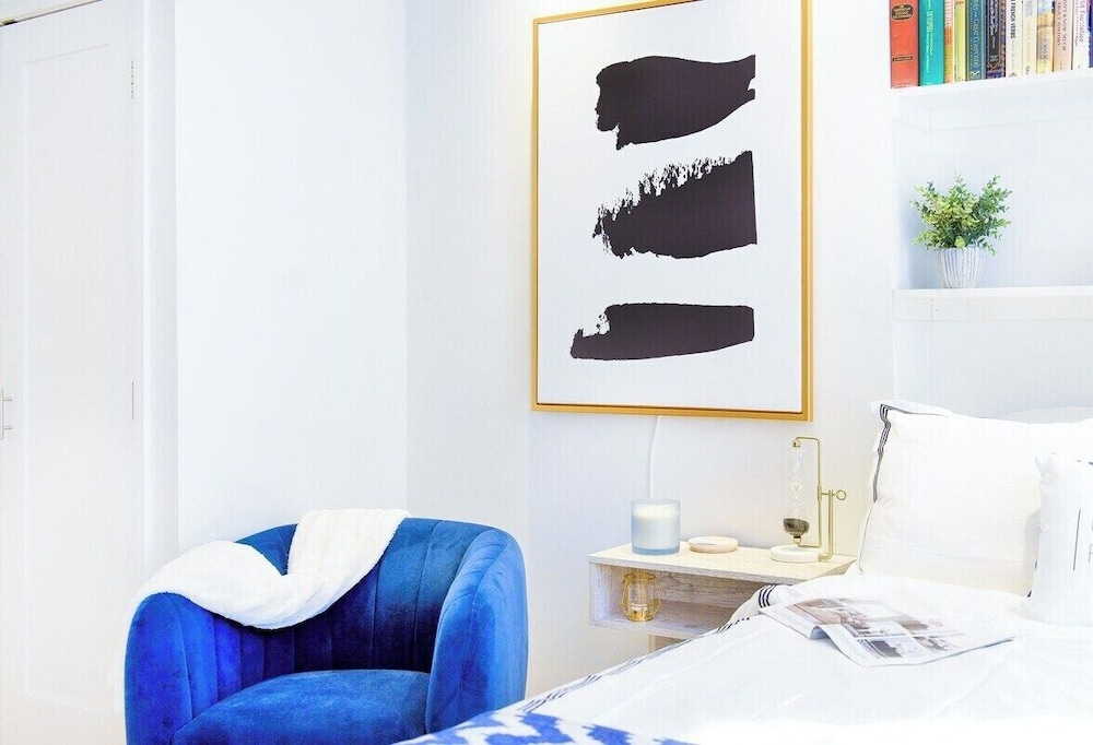 149 East Apartment