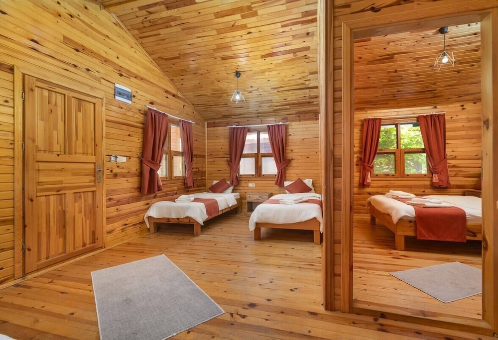 Şehri Bungalov