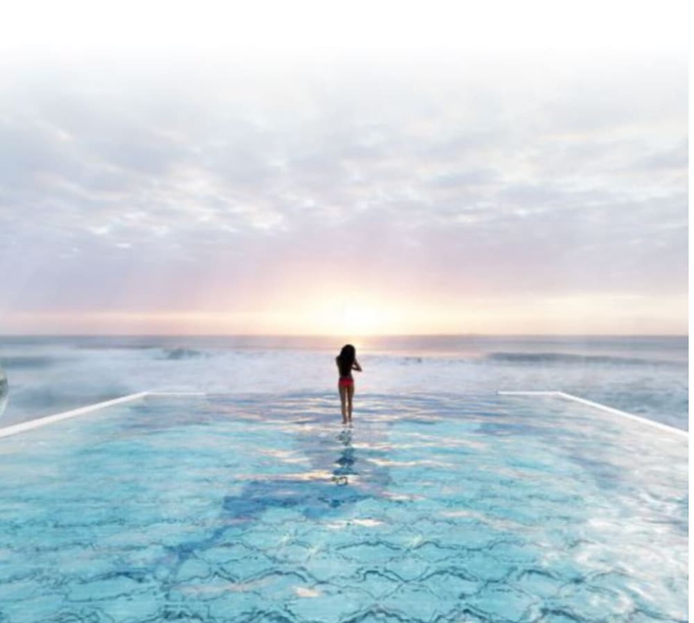 Sol Beach Namhae