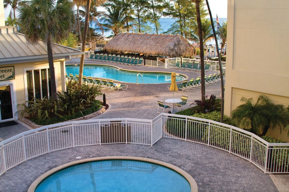 Royal Vista 1BD DLX view 5