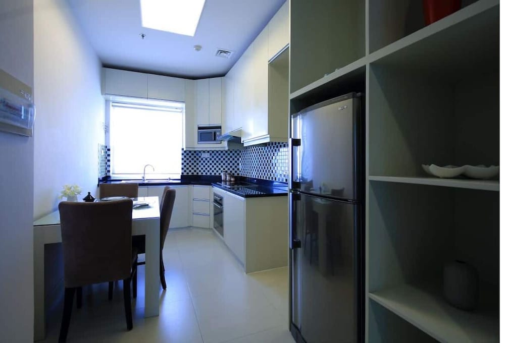 Première Apt Suite - Glenwood Thao Dien