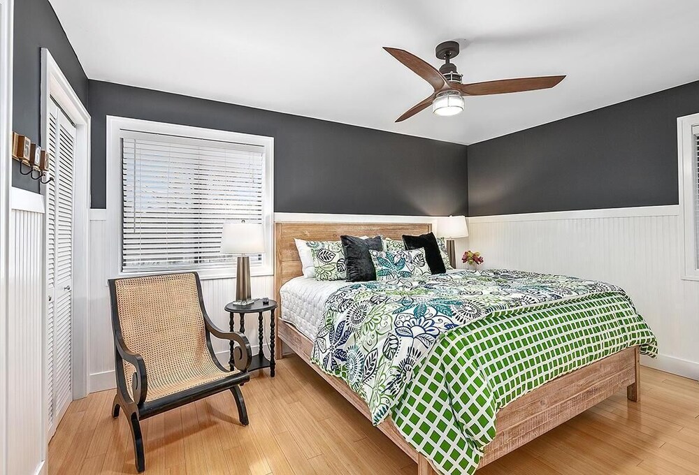 Main Stay Cottage